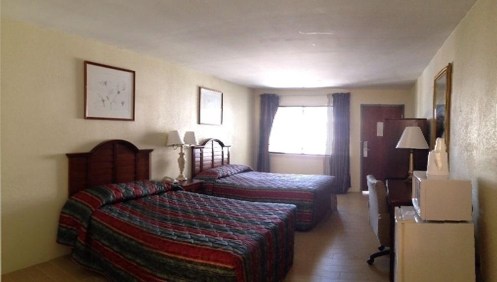 Aqua Vista Resort Hotel Virginia Beach Zimmer foto